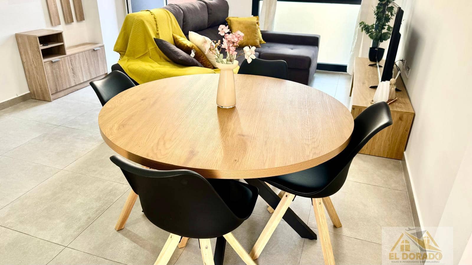 4 bedroom Villa for sale in San Javier with pool garage - € 285,000 (Ref: 9714956)