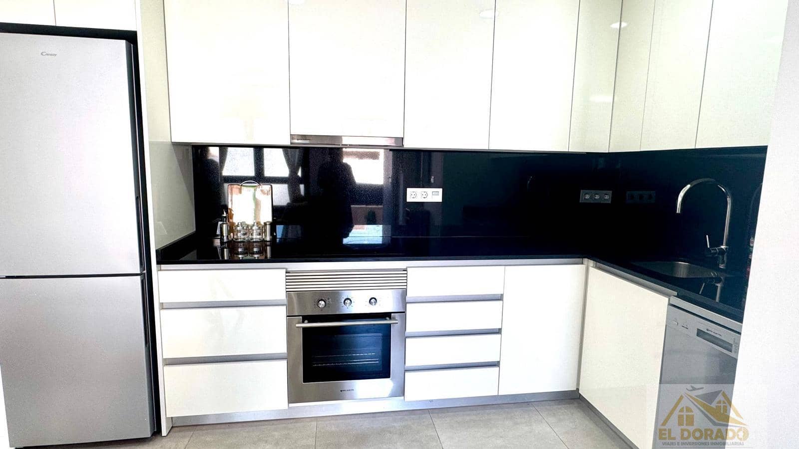 4 bedroom Villa for sale in San Javier with pool garage - € 285,000 (Ref: 9714956)