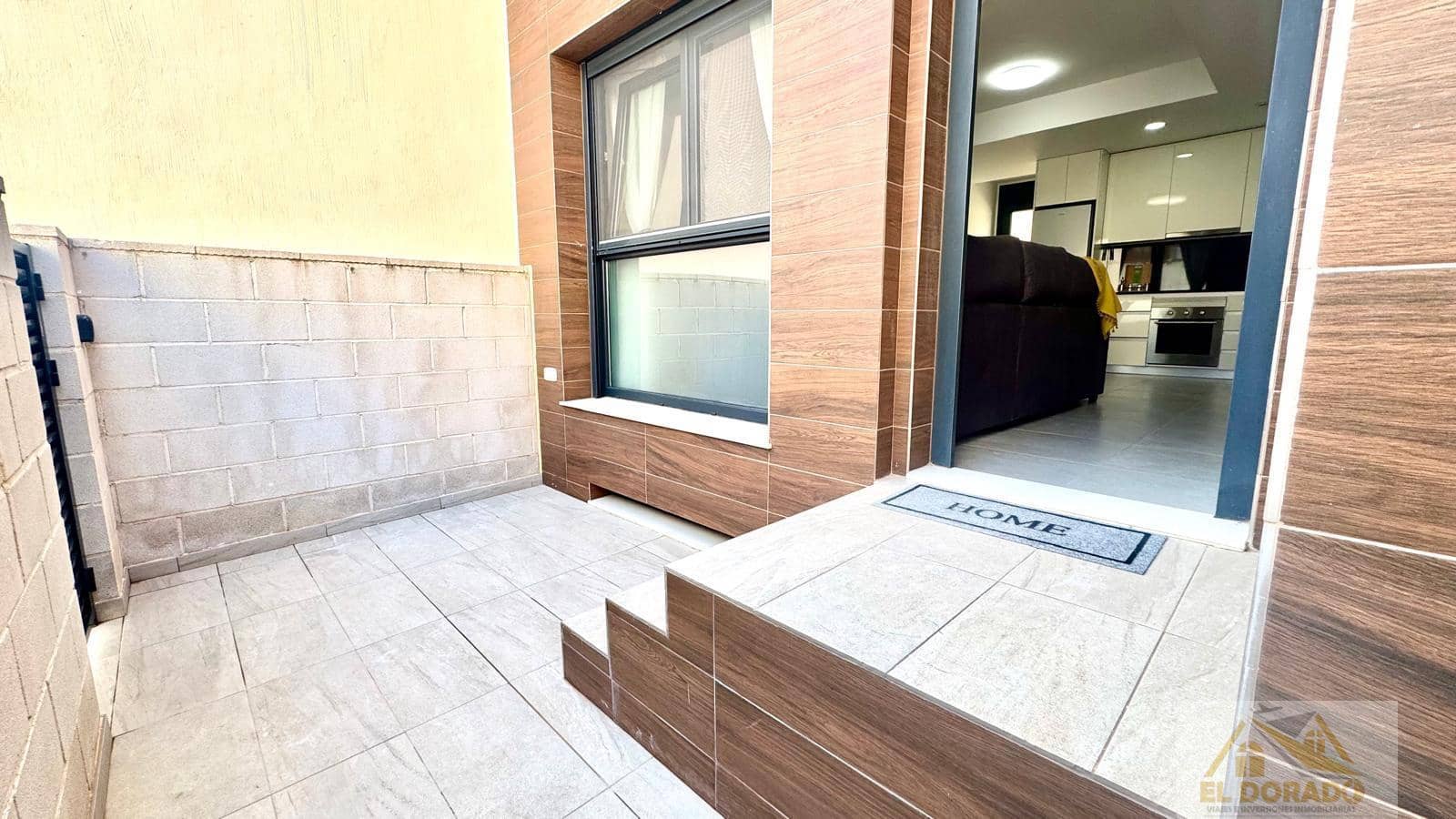 4 bedroom Villa for sale in San Javier with pool garage - € 285,000 (Ref: 9714956)