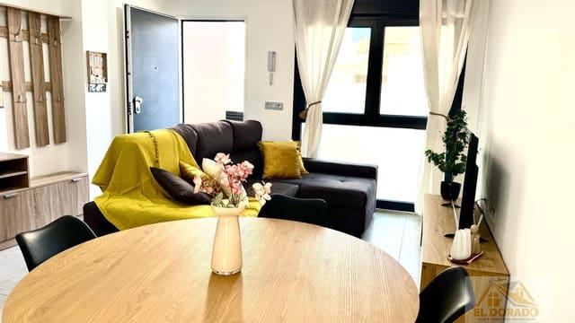 4 Zimmer Villa zu verkaufen in Ciudad, San Javier mit Pool Garage - 285.000 € (Ref: 9714956)