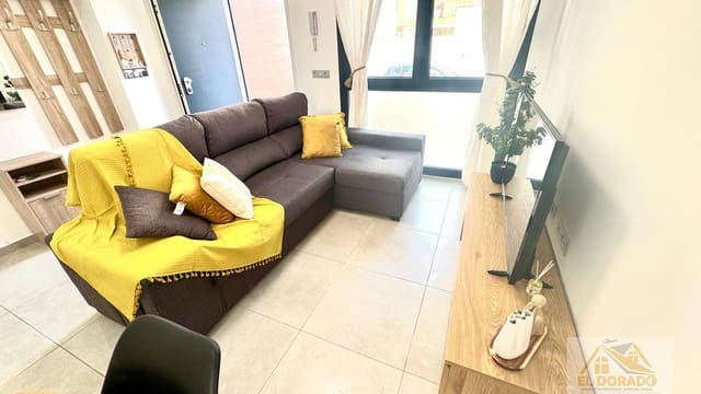 4 Zimmer Villa zu verkaufen in Ciudad, San Javier mit Pool Garage - 285.000 € (Ref: 9714956)