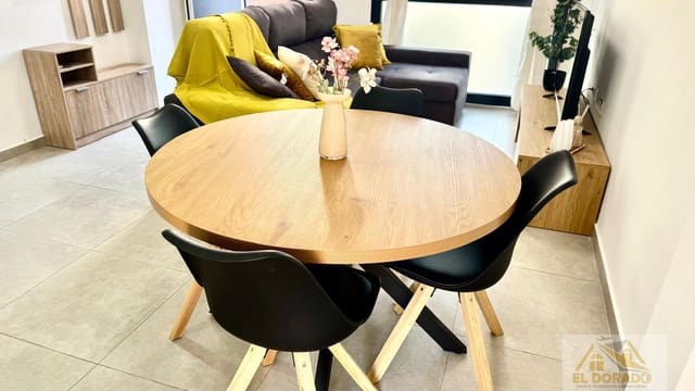 4 Zimmer Villa zu verkaufen in Ciudad, San Javier mit Pool Garage - 285.000 € (Ref: 9714956)