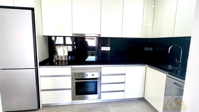 4 Zimmer Villa zu verkaufen in Ciudad, San Javier mit Pool Garage - 285.000 € (Ref: 9714956)