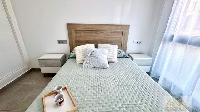 4 Zimmer Villa zu verkaufen in Ciudad, San Javier mit Pool Garage - 285.000 € (Ref: 9714956)