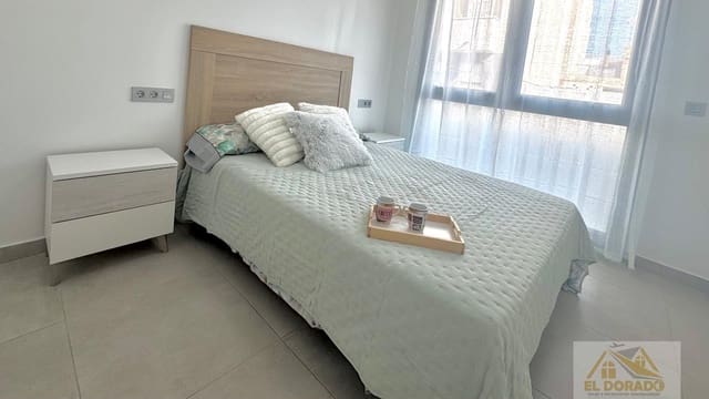 4 Zimmer Villa zu verkaufen in Ciudad, San Javier mit Pool Garage - 285.000 € (Ref: 9714956)