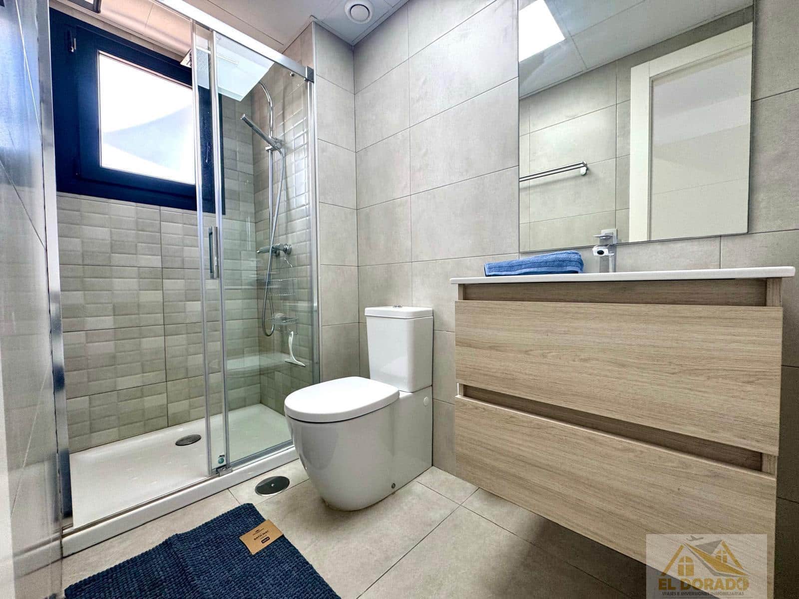 4 bedroom Villa for sale in San Javier with pool garage - € 285,000 (Ref: 9714956)