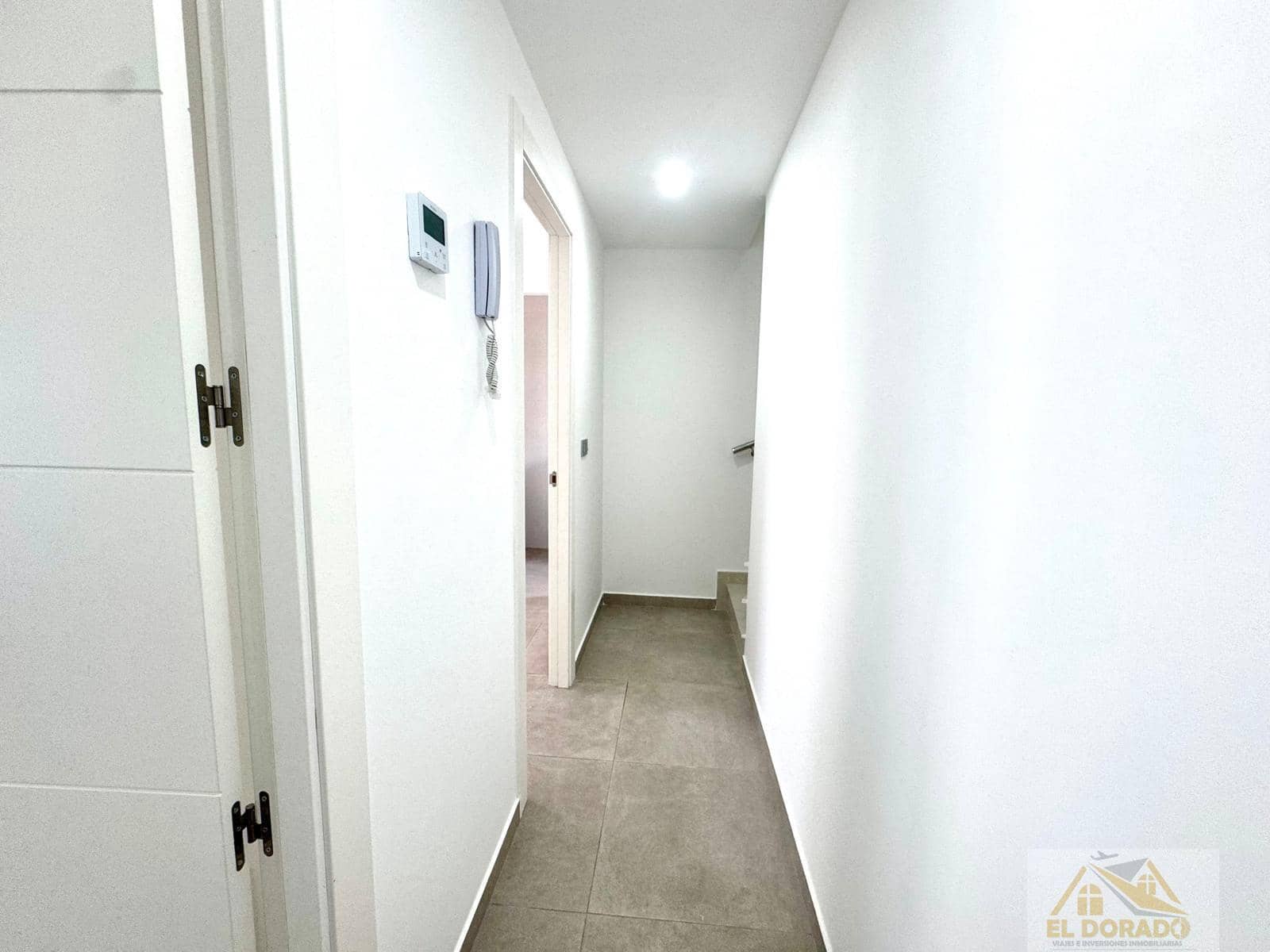 4 bedroom Villa for sale in San Javier with pool garage - € 285,000 (Ref: 9714956)