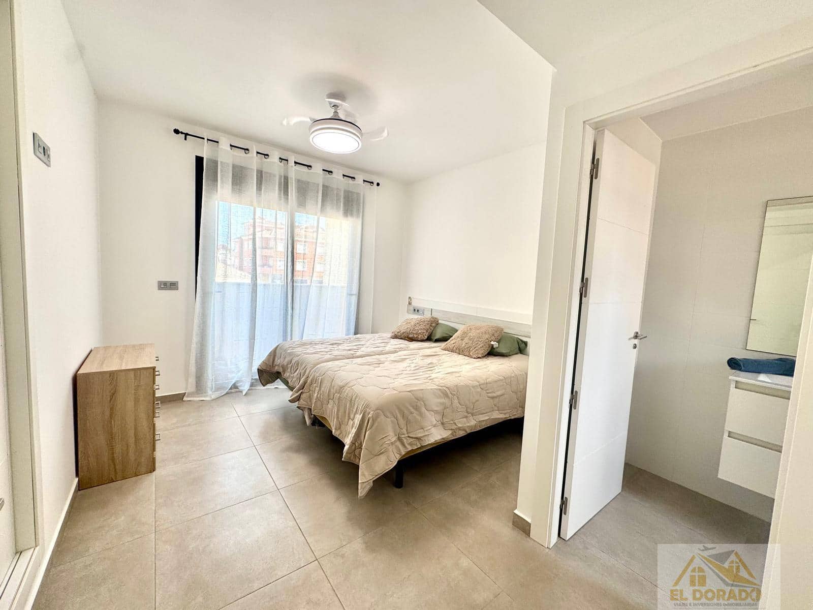 4 bedroom Villa for sale in San Javier with pool garage - € 285,000 (Ref: 9714956)