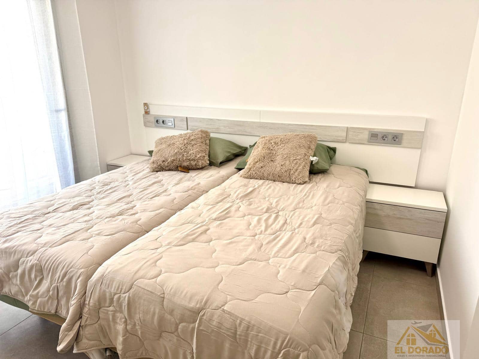 4 bedroom Villa for sale in San Javier with pool garage - € 285,000 (Ref: 9714956)