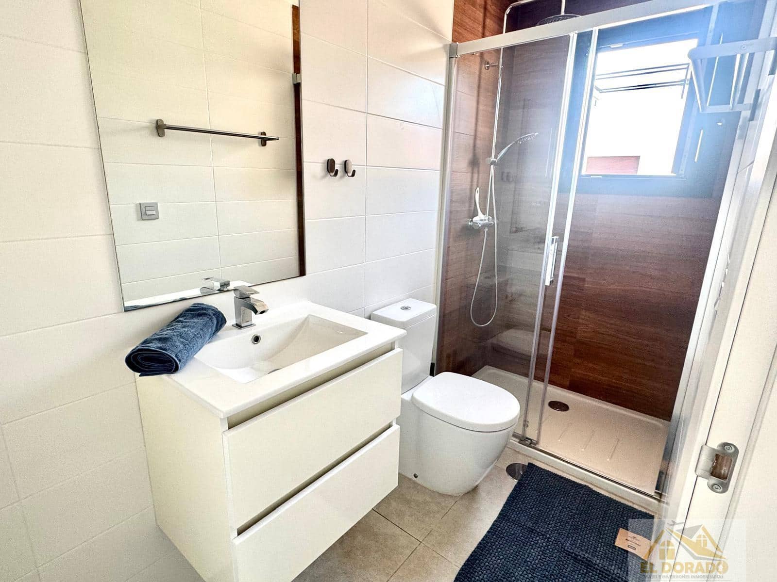 4 bedroom Villa for sale in San Javier with pool garage - € 285,000 (Ref: 9714956)