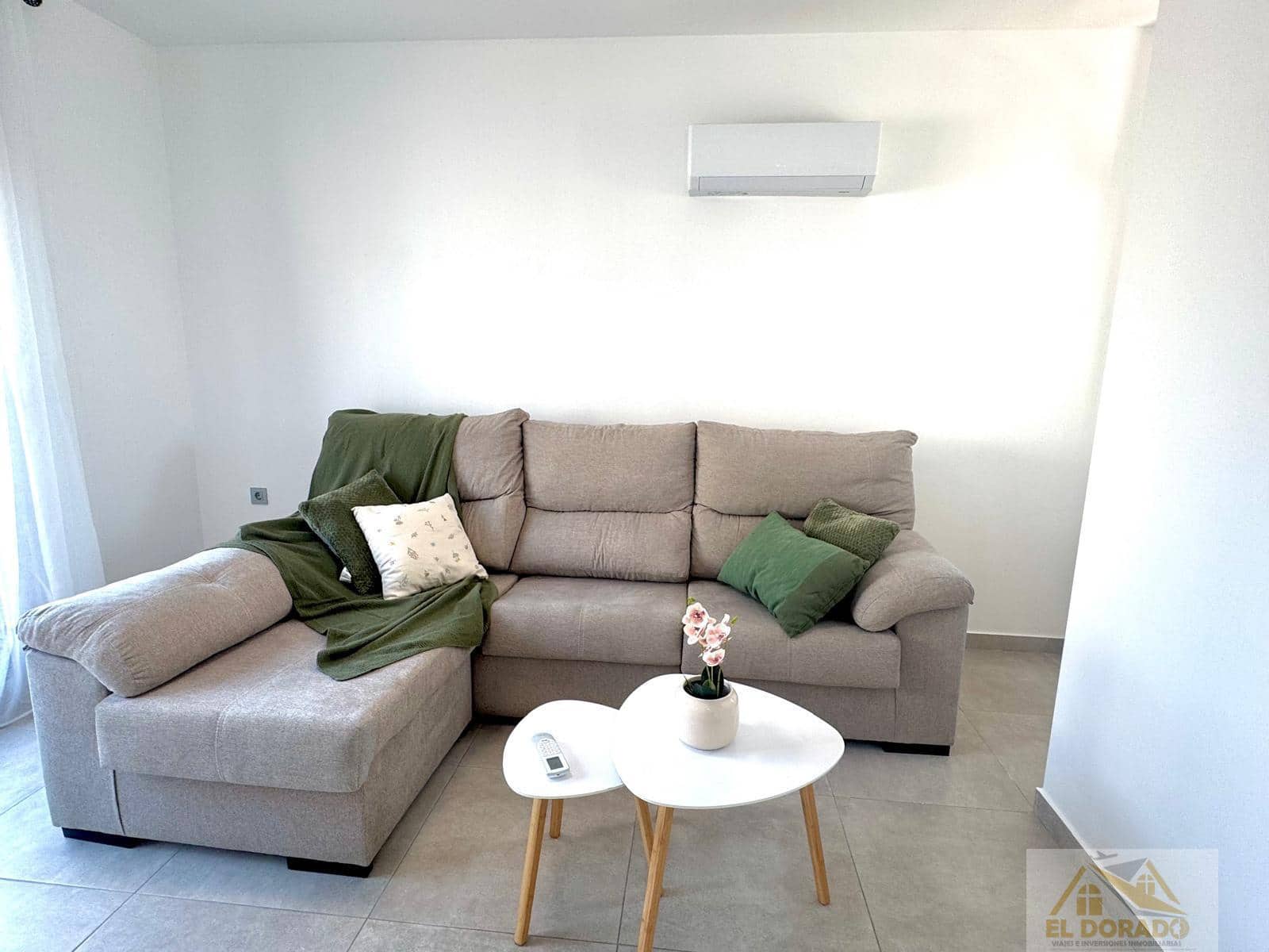 4 bedroom Villa for sale in San Javier with pool garage - € 285,000 (Ref: 9714956)