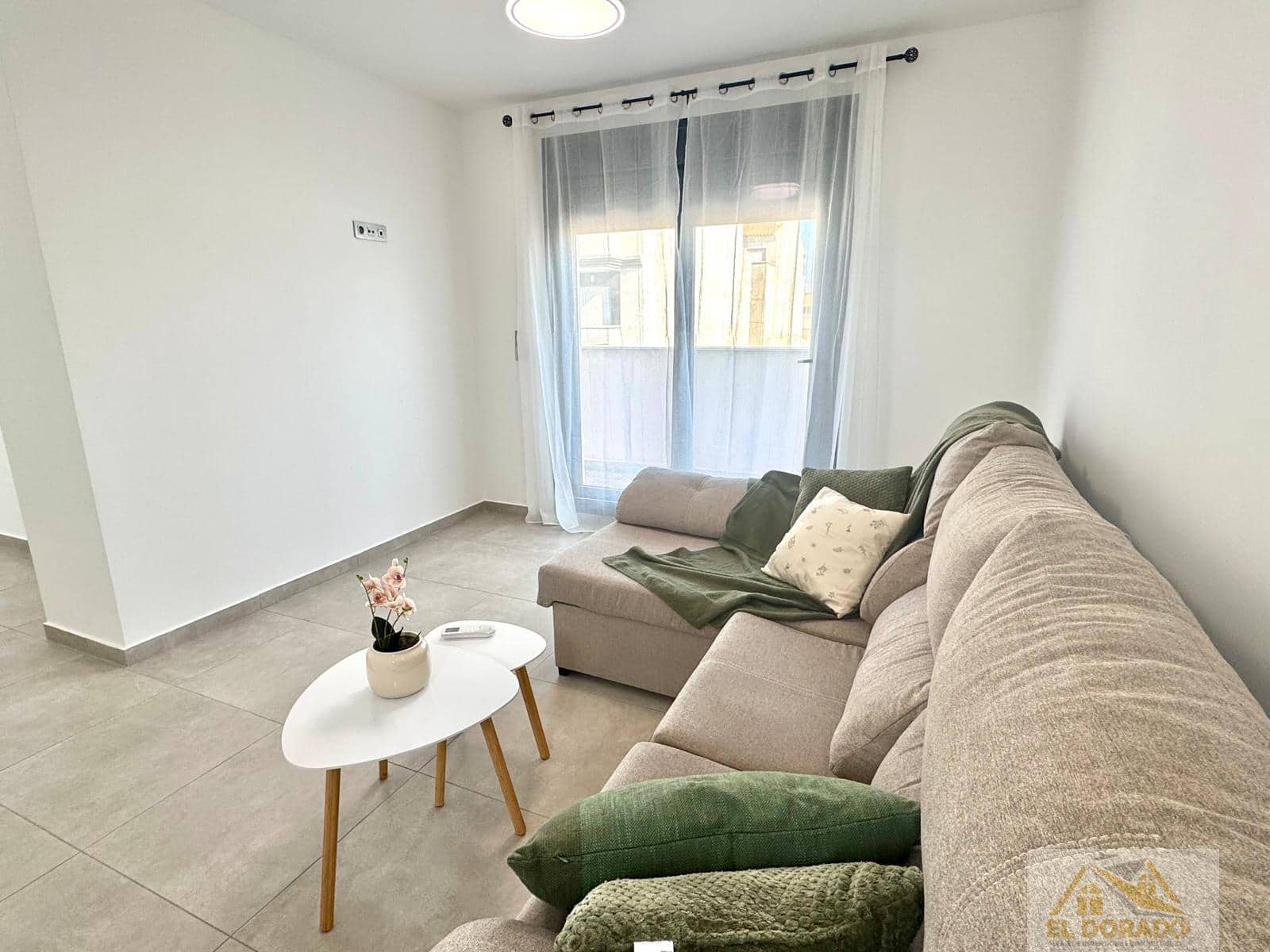 4 bedroom Villa for sale in San Javier with pool garage - € 285,000 (Ref: 9714956)