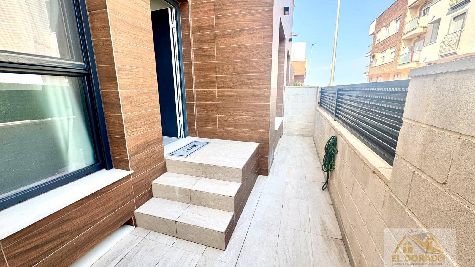 4 bedroom Villa for sale in San Javier with pool garage - € 285,000 (Ref: 9714956)