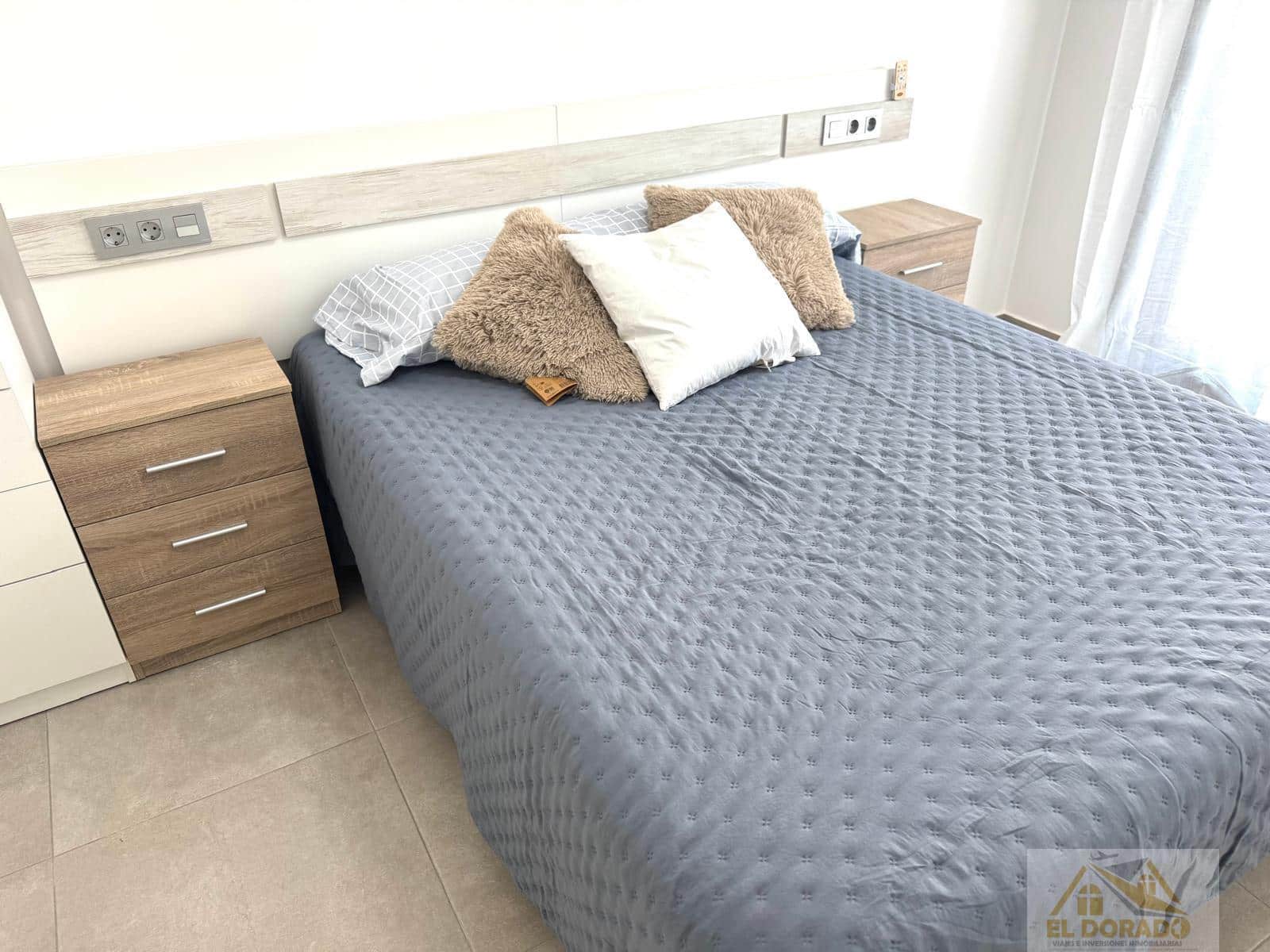 4 bedroom Villa for sale in San Javier with pool garage - € 285,000 (Ref: 9714956)