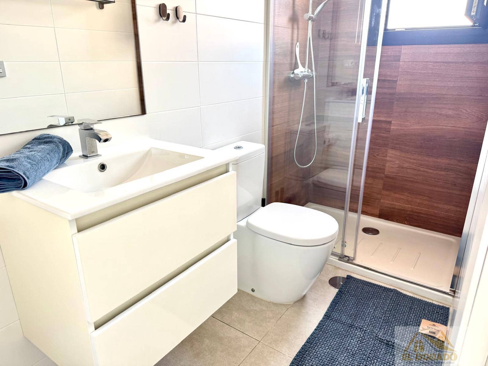 4 bedroom Villa for sale in San Javier with pool garage - € 285,000 (Ref: 9714956)