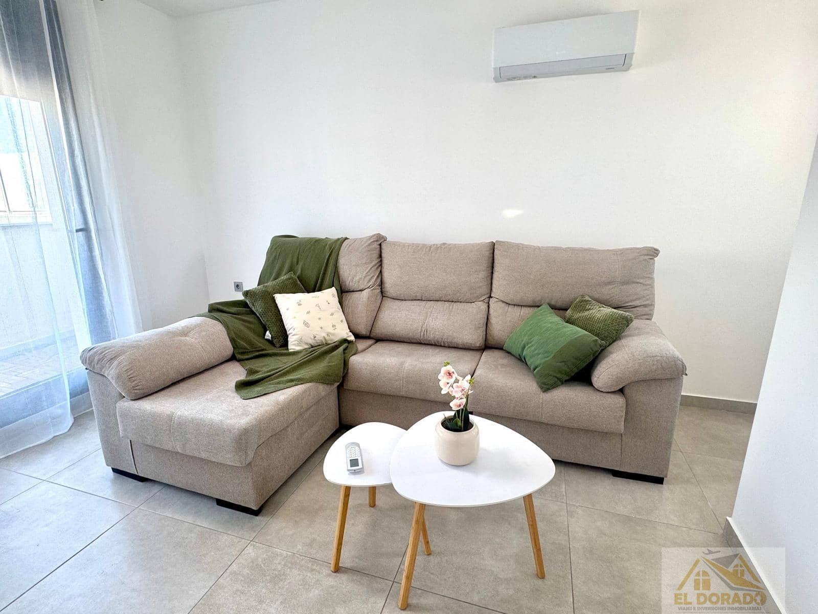 4 bedroom Villa for sale in San Javier with pool garage - € 285,000 (Ref: 9714956)