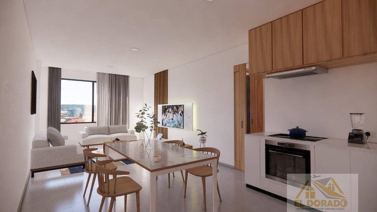 2 bedroom Apartment for sale in Lo Pagan with pool garage - € 408,425 (Ref: 9721717)