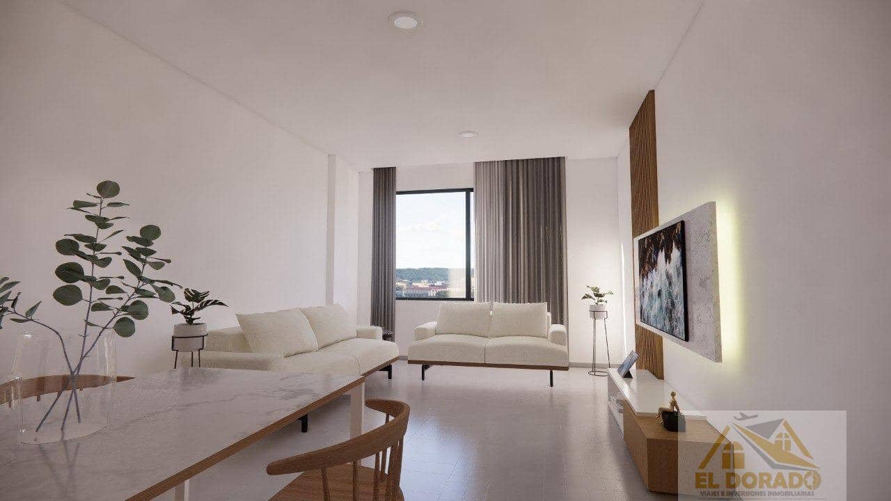 2 bedroom Apartment for sale in Lo Pagan with pool garage - € 408,425 (Ref: 9721717)