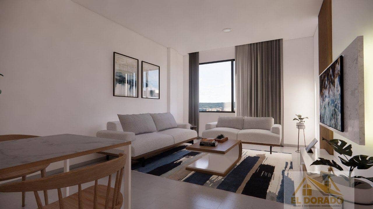 2 bedroom Apartment for sale in Lo Pagan with pool garage - € 408,425 (Ref: 9721717)