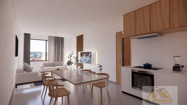 2 chambre Appartement à vendre à Lo Pagan, San Pedro del Pinatar avec piscine garage - 408 425 € (Ref: 9721717)