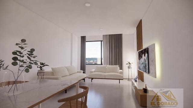 2 chambre Appartement à vendre à Lo Pagan, San Pedro del Pinatar avec piscine garage - 408 425 € (Ref: 9721717)