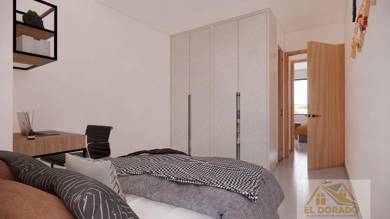 2 bedroom Apartment for sale in Lo Pagan with pool garage - € 408,425 (Ref: 9721717)