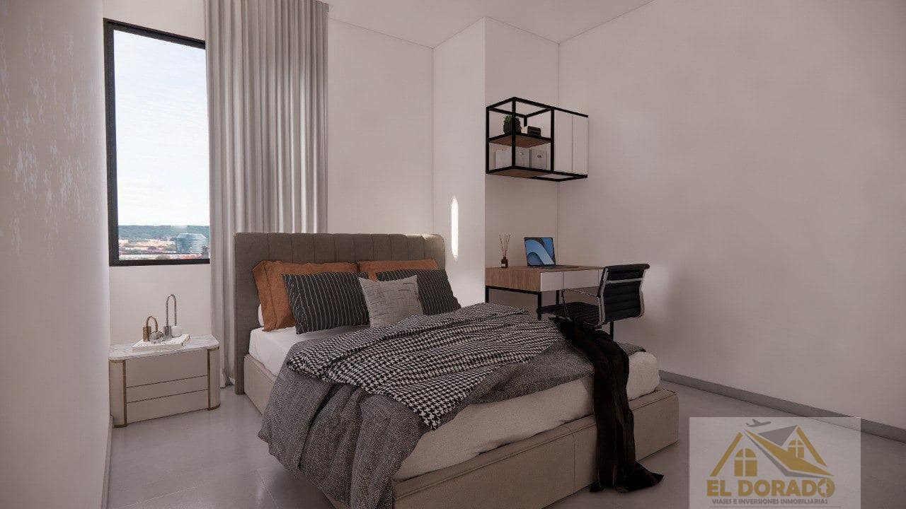 2 bedroom Apartment for sale in Lo Pagan with pool garage - € 408,425 (Ref: 9721717)