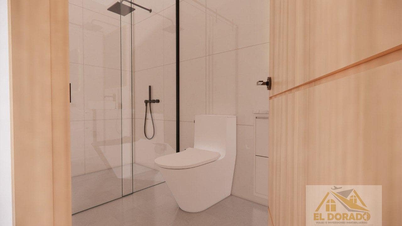 2 bedroom Apartment for sale in Lo Pagan with pool garage - € 408,425 (Ref: 9721717)