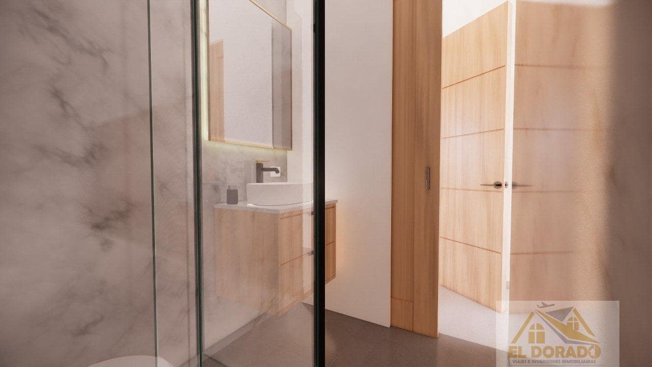 2 bedroom Apartment for sale in Lo Pagan with pool garage - € 408,425 (Ref: 9721717)