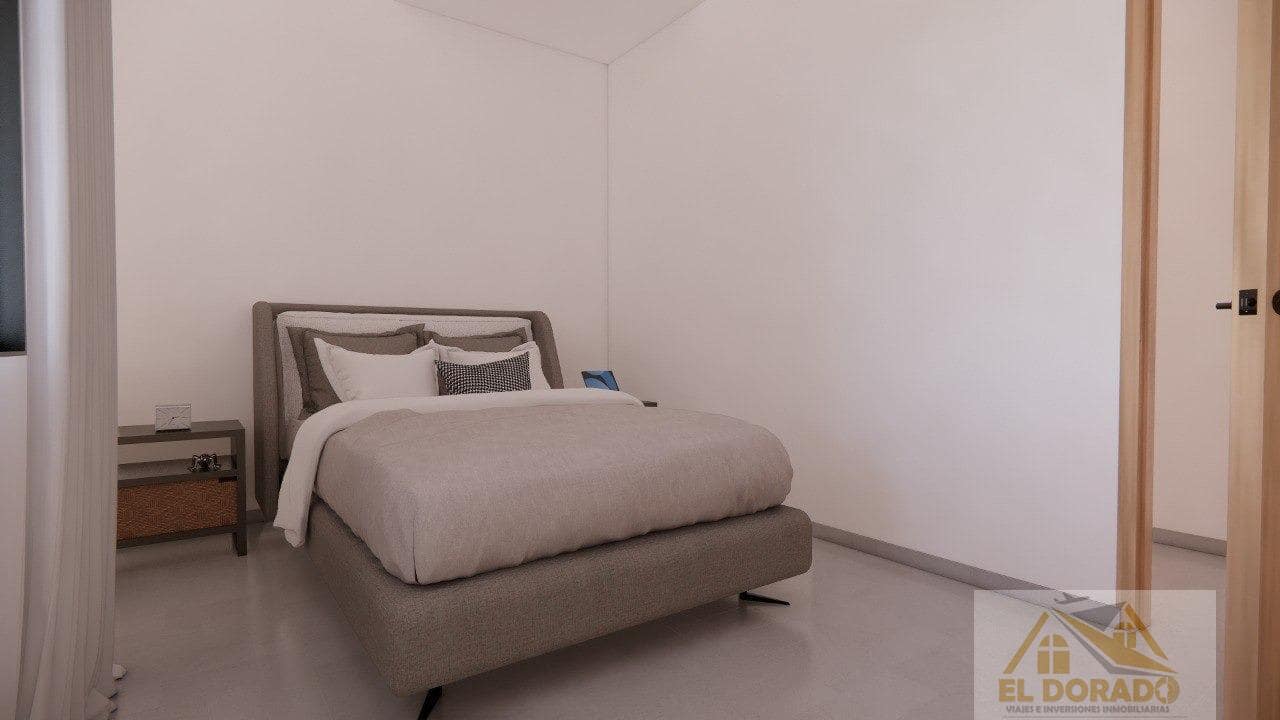 2 bedroom Apartment for sale in Lo Pagan with pool garage - € 408,425 (Ref: 9721717)