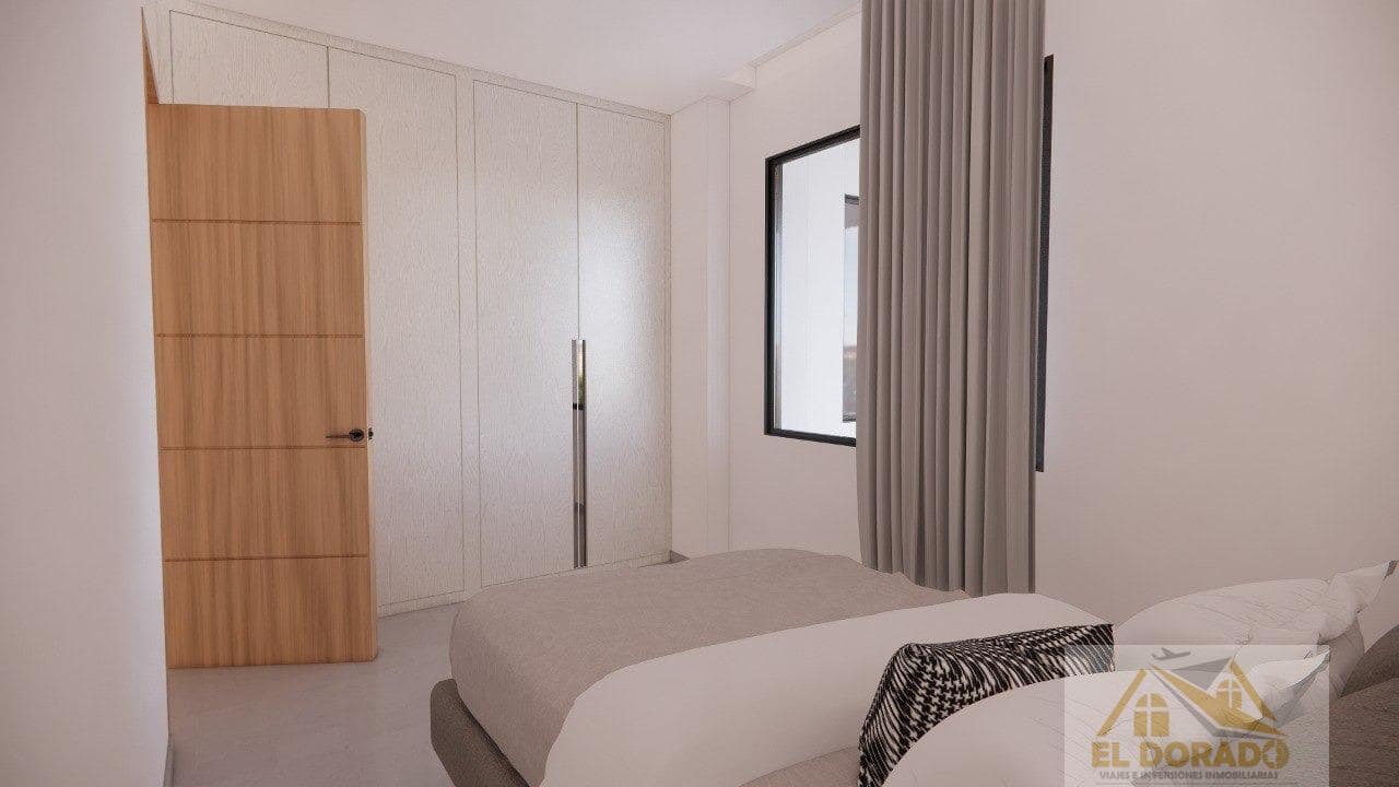 2 bedroom Apartment for sale in Lo Pagan with pool garage - € 408,425 (Ref: 9721717)