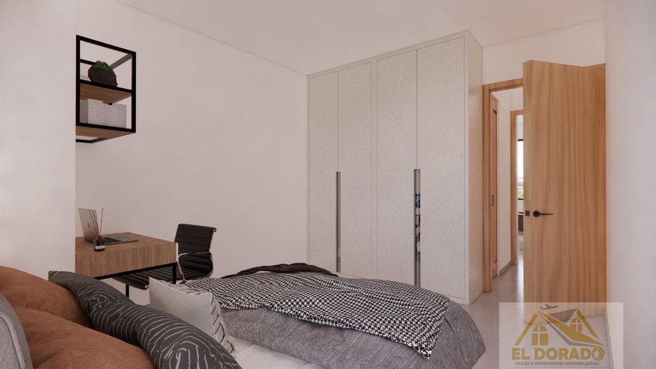 2 bedroom Apartment for sale in Lo Pagan with pool garage - € 408,425 (Ref: 9721717)