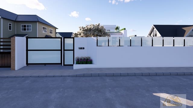 3 sypialnia Willa na sprzedaż w Benferri z basenem garażem - 396 000 € (Ref: 9752046)