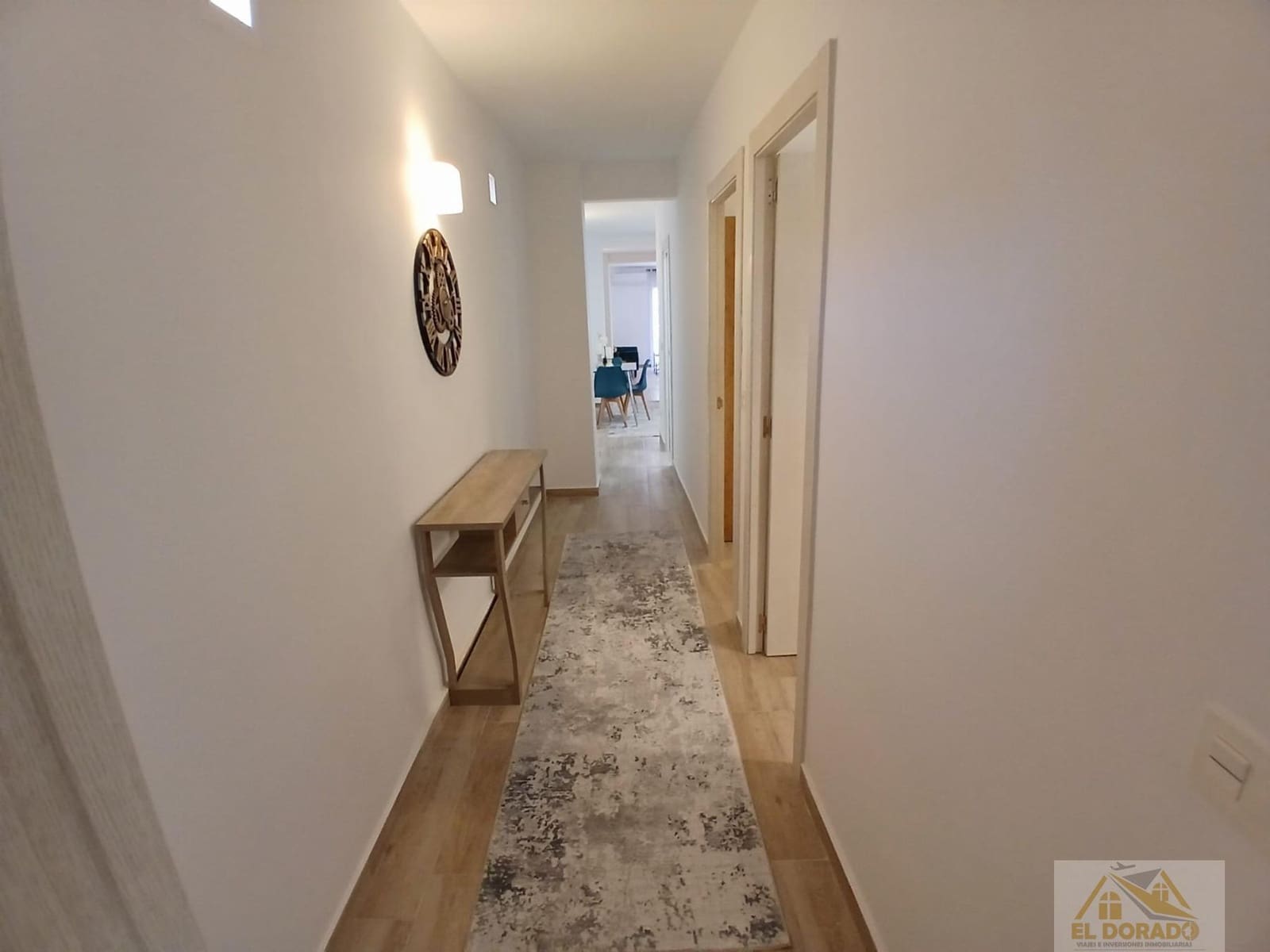 2 soverom Leilighet til leie i Torrevieja - € 1 200 (Ref: 9820739)
