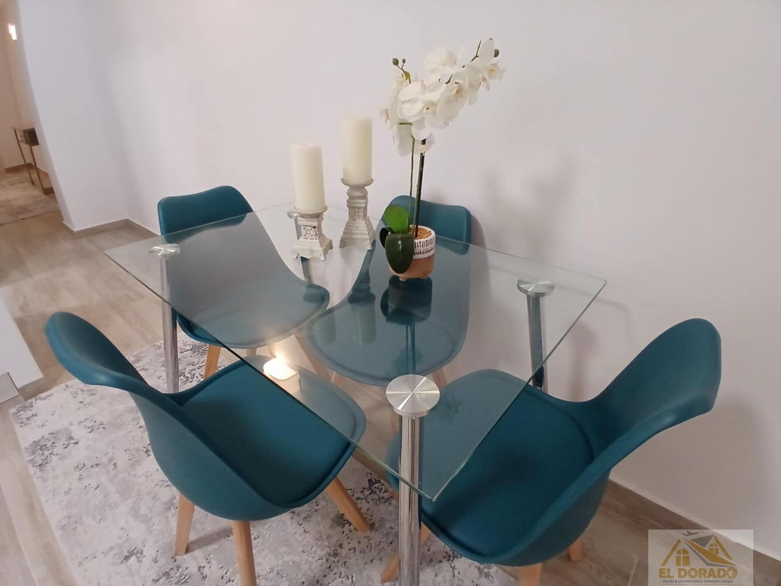 2 soverom Leilighet til leie i Torrevieja - € 1 200 (Ref: 9820739)