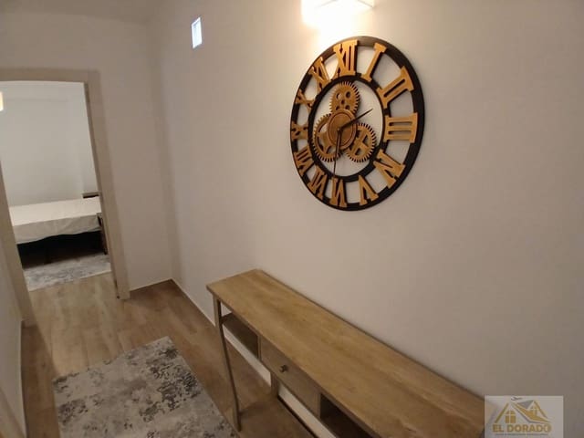2 soverom Leilighet til leie i Puerto Deportivo, Torrevieja - € 1 200 (Ref: 9820739)