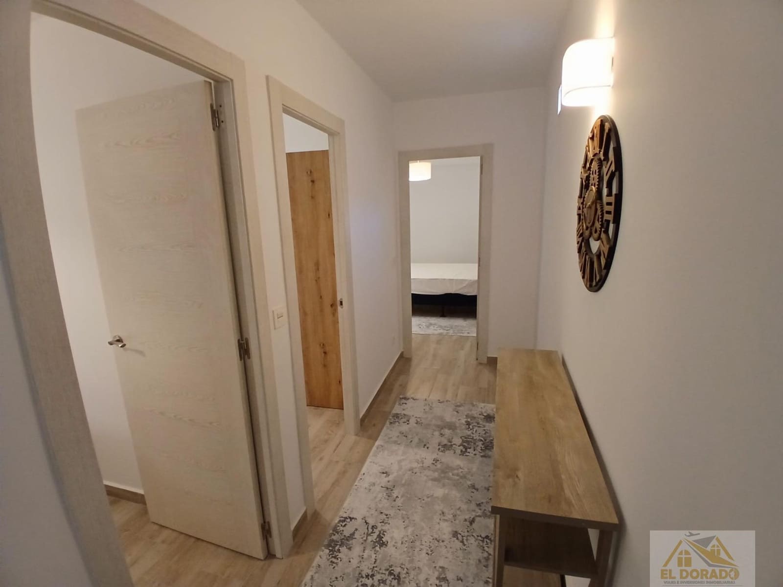 2 soverom Leilighet til leie i Torrevieja - € 1 200 (Ref: 9820739)