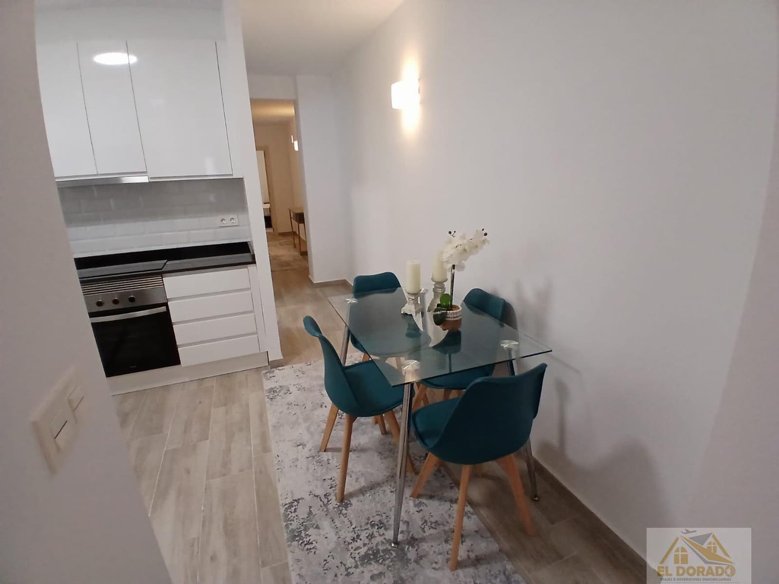 2 soverom Leilighet til leie i Torrevieja - € 1 200 (Ref: 9820739)