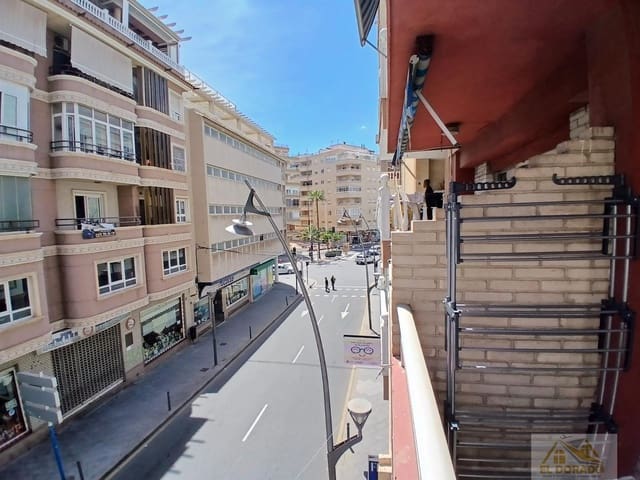 2 soverom Leilighet til leie i Puerto Deportivo, Torrevieja - € 1 200 (Ref: 9820739)