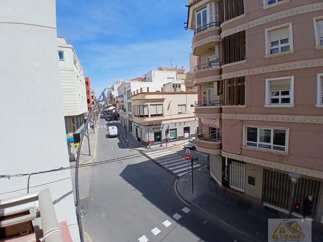 2 soverom Leilighet til leie i Puerto Deportivo, Torrevieja - € 1 200 (Ref: 9820739)