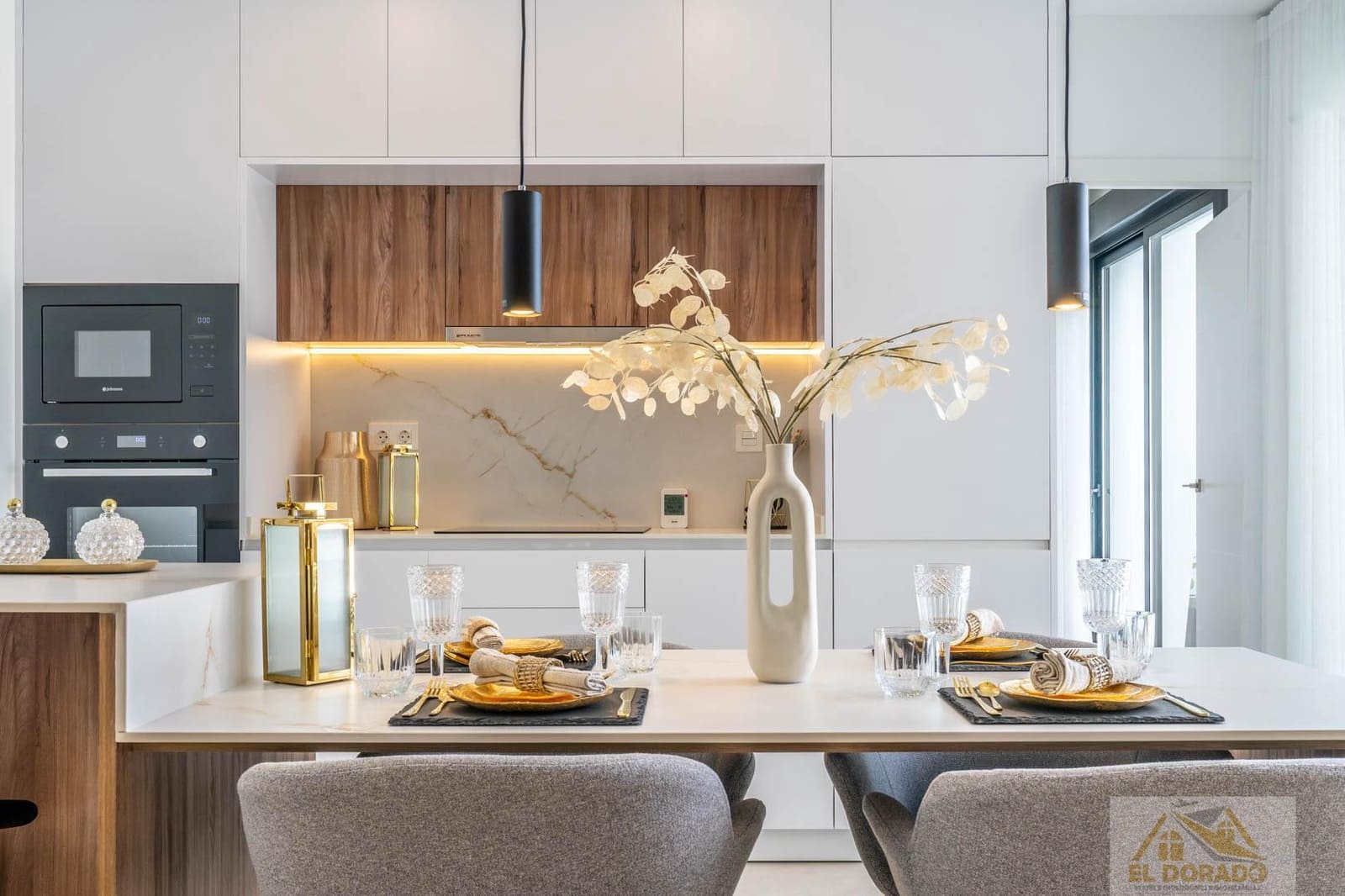 3 soverom Villa til salgs i Roldan med svømmebasseng garasje - € 389 900 (Ref: 9981644)