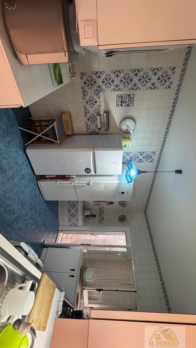 5 makuuhuone Huvila myytävänä paikassa Santiago de la Ribera mukana uima-altaan - 425 000 € (Ref: 9998971)