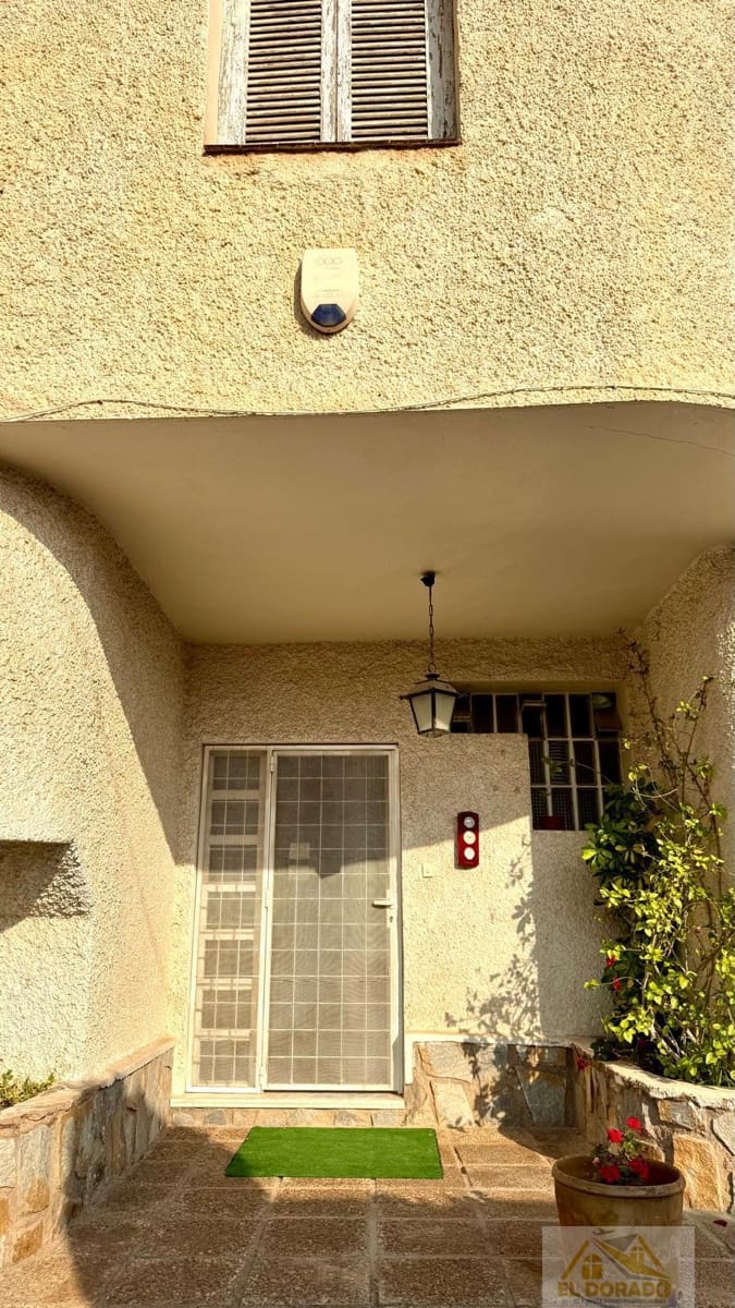 5 makuuhuone Huvila myytävänä paikassa Santiago de la Ribera mukana uima-altaan - 425 000 € (Ref: 9998971)