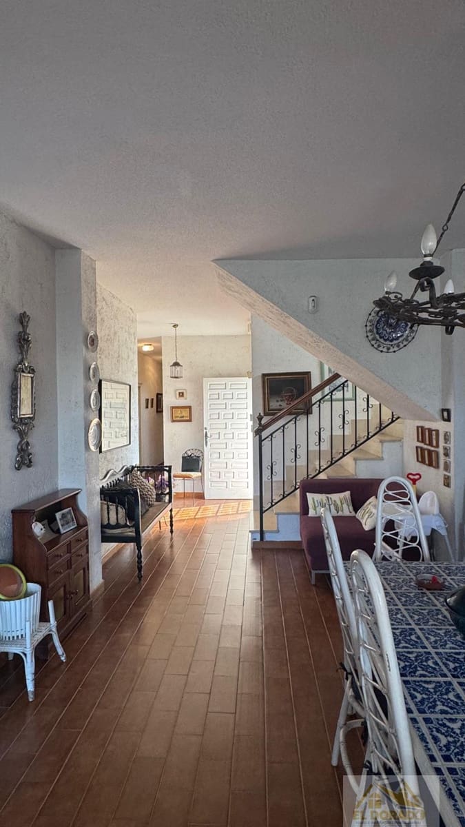 5 makuuhuone Huvila myytävänä paikassa Santiago de la Ribera mukana uima-altaan - 425 000 € (Ref: 9998971)