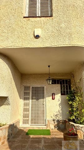 5 sypialnia Willa na sprzedaż w Santiago de la Ribera, San Javier z basenem - 425 000 € (Ref: 9998971)