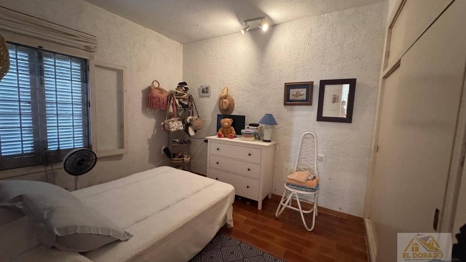 5 makuuhuone Huvila myytävänä paikassa Santiago de la Ribera mukana uima-altaan - 425 000 € (Ref: 9998971)