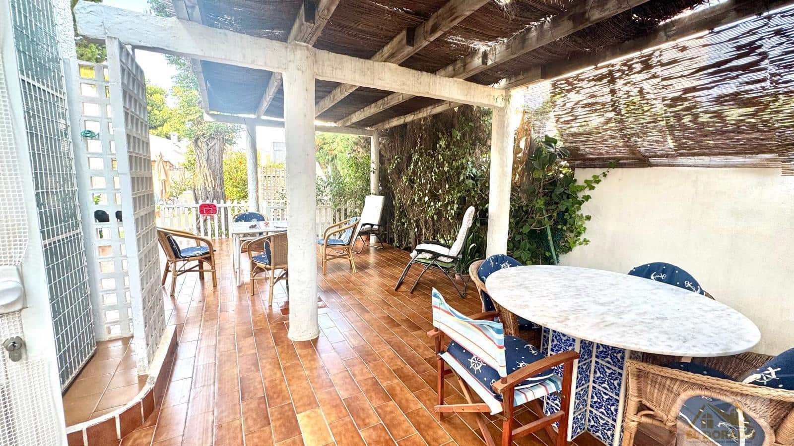 5 makuuhuone Huvila myytävänä paikassa Santiago de la Ribera mukana uima-altaan - 425 000 € (Ref: 9998971)