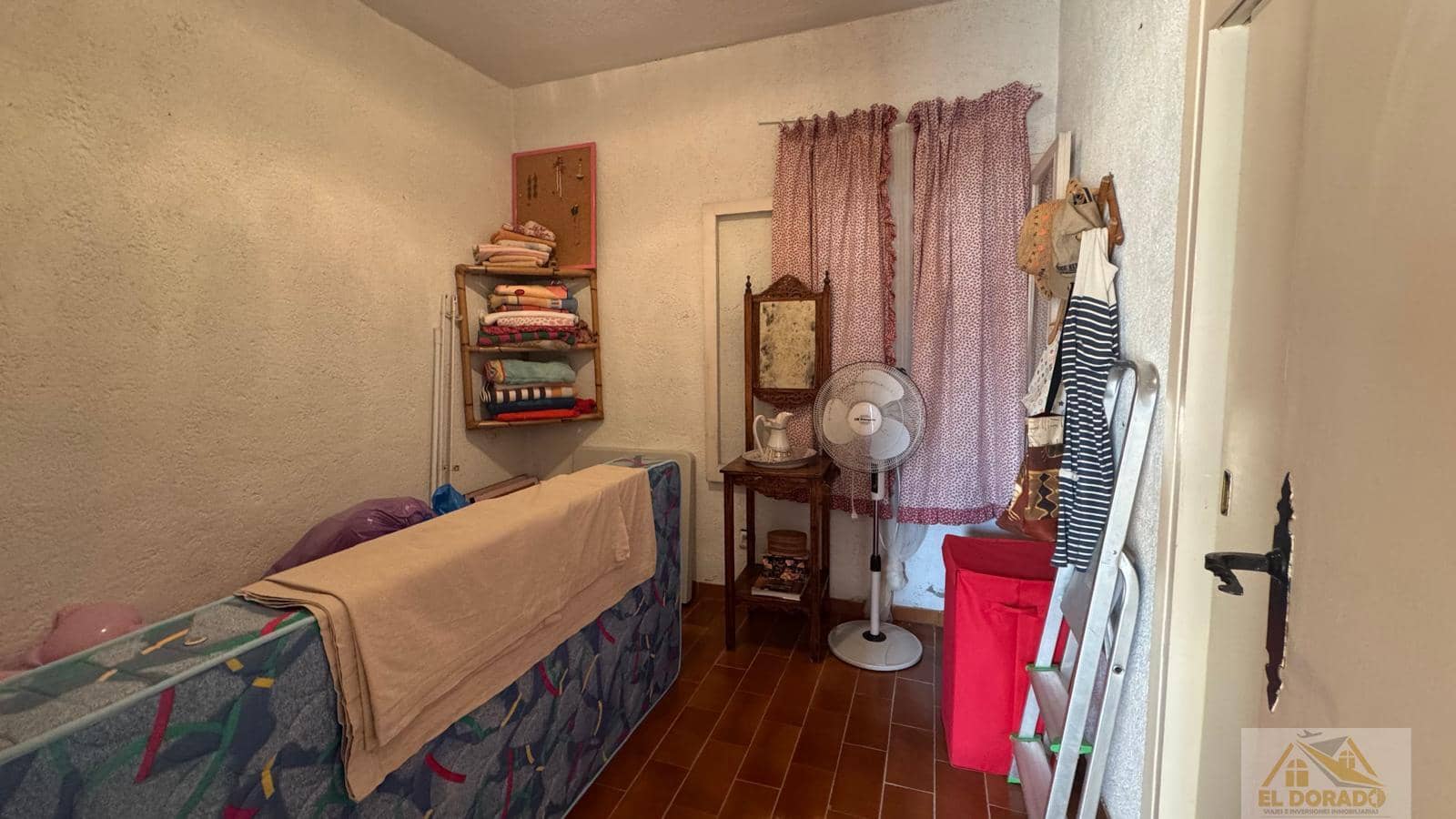 5 makuuhuone Huvila myytävänä paikassa Santiago de la Ribera mukana uima-altaan - 425 000 € (Ref: 9998971)