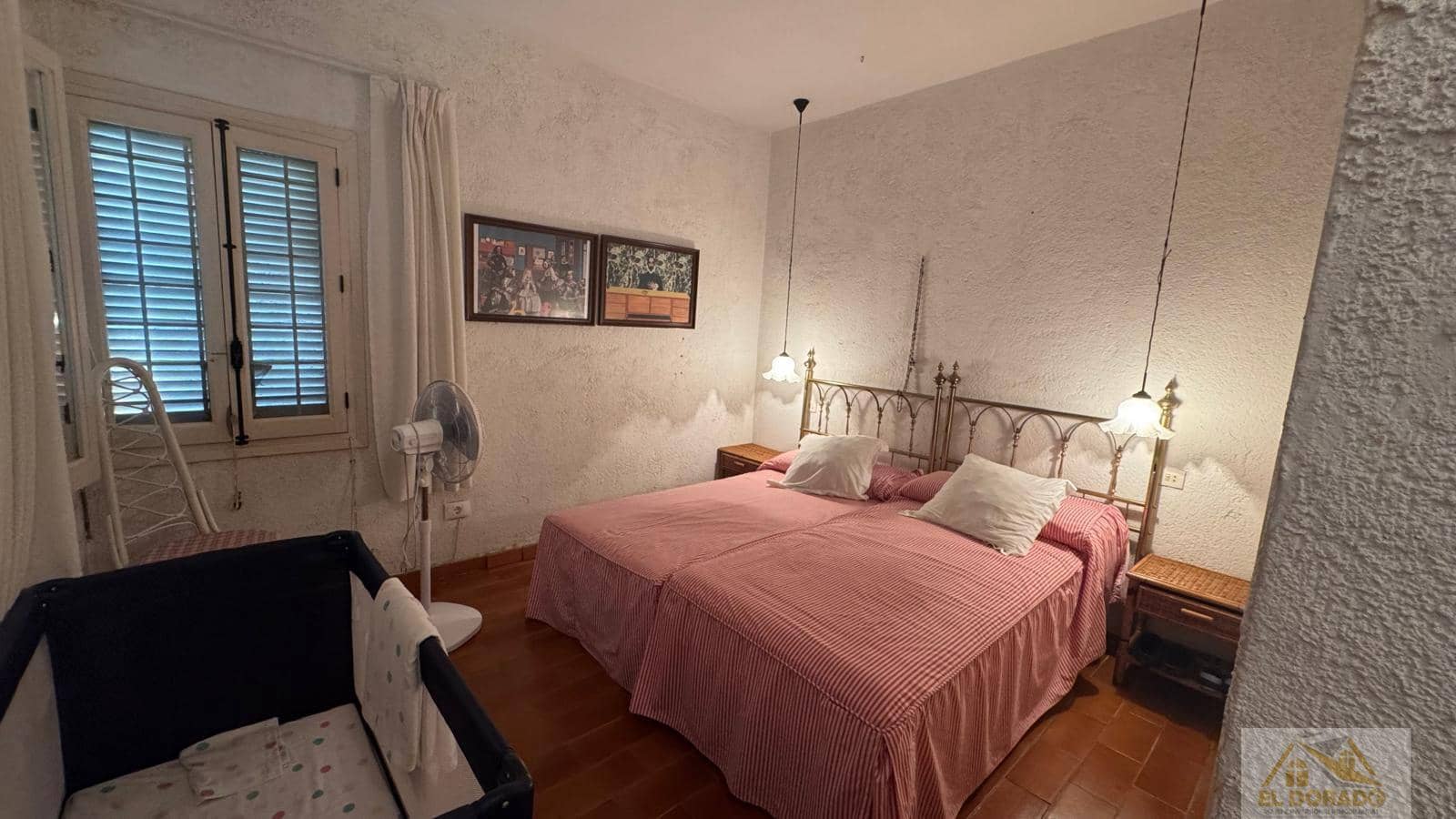 5 makuuhuone Huvila myytävänä paikassa Santiago de la Ribera mukana uima-altaan - 425 000 € (Ref: 9998971)