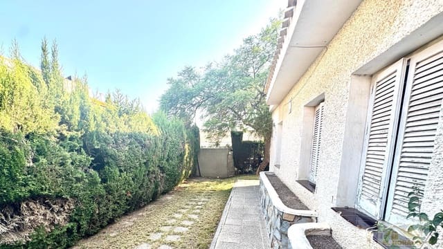 5 sypialnia Willa na sprzedaż w Santiago de la Ribera, San Javier z basenem - 425 000 € (Ref: 9998971)